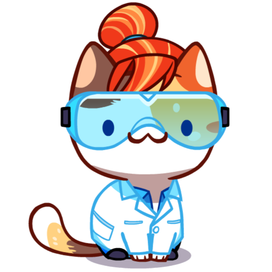 Biologist, Cat Game - The Cat Collector! Wiki